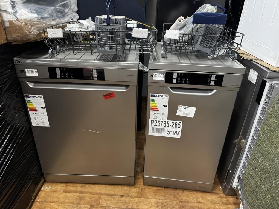 Посудомийна машина Stand ODW 45см