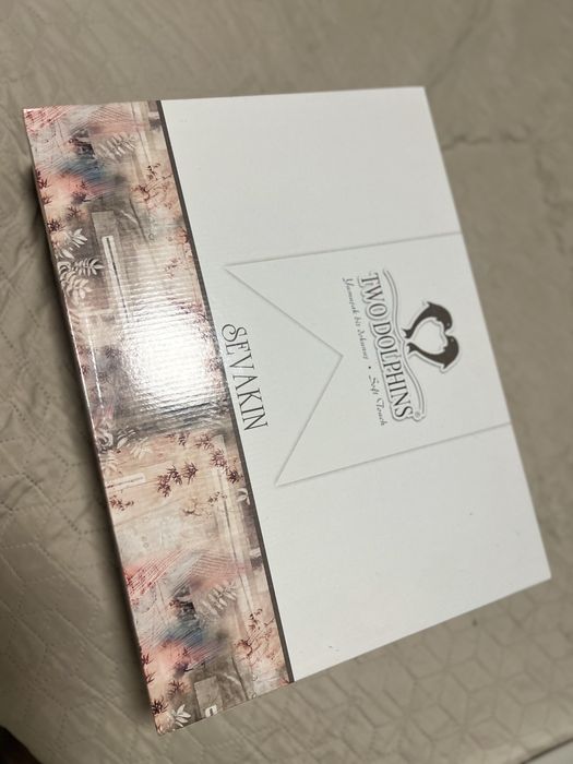 Нова Махрова ковдра 200/220см