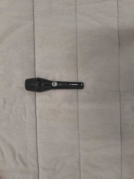Mikrofon AKG P3 S Perception Live