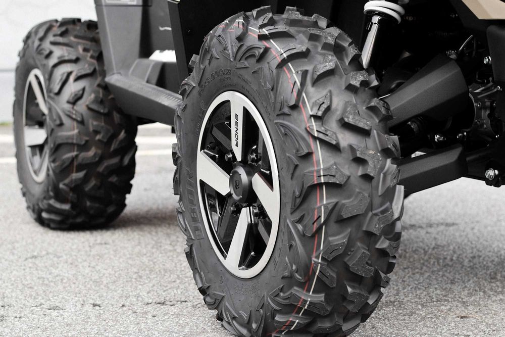 Benda Redstone 550 Long