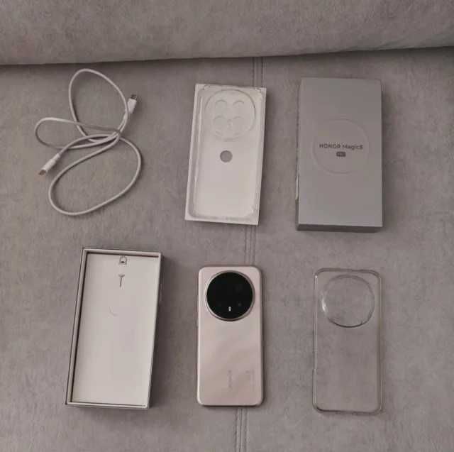 Honor Magic 8 Pro Global