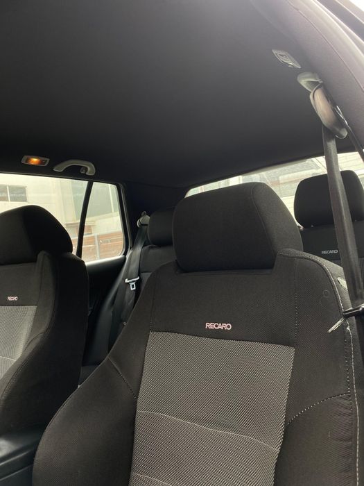 Vendo Golf 4 GTI TDI