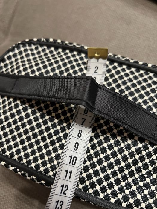 Косметичка дорожная