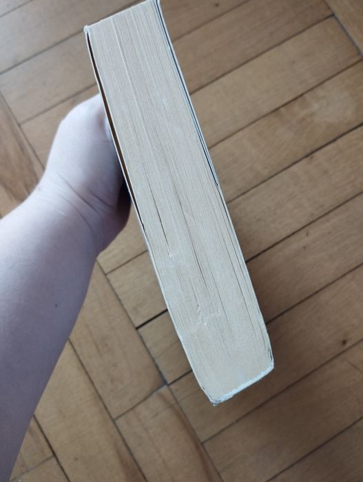 Magdalena Kordel "Córka wiatrów"