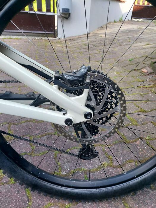 Rower Specialized Enduro Elite 2020