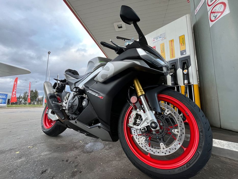 Aprilia