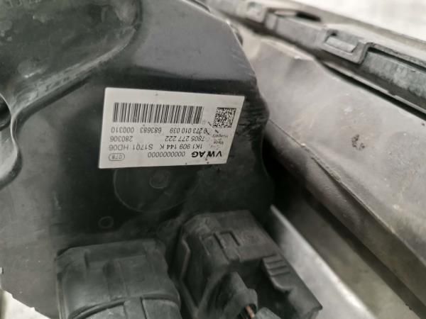 Caixa de direção - VOLKSWAGEN PASSAT Variant (3C5) | 05 - 11
