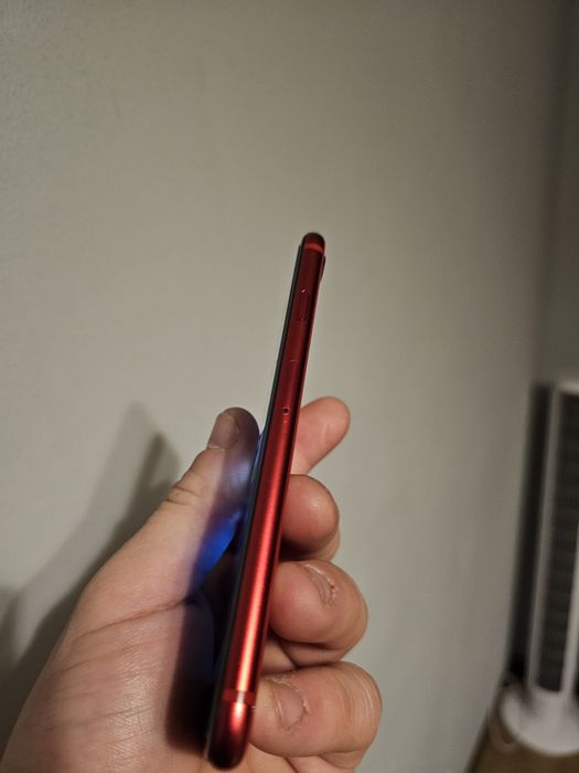 Iphone se 2020 Red