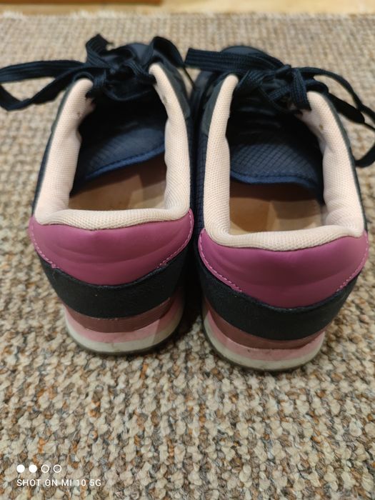 Buty damskie rozmiar 39