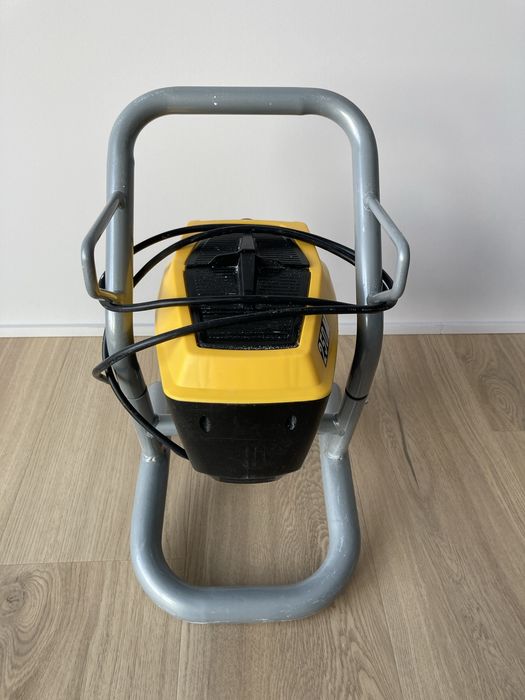 Wagner Control Pro 250 agregat jak NOWY , gwarancja