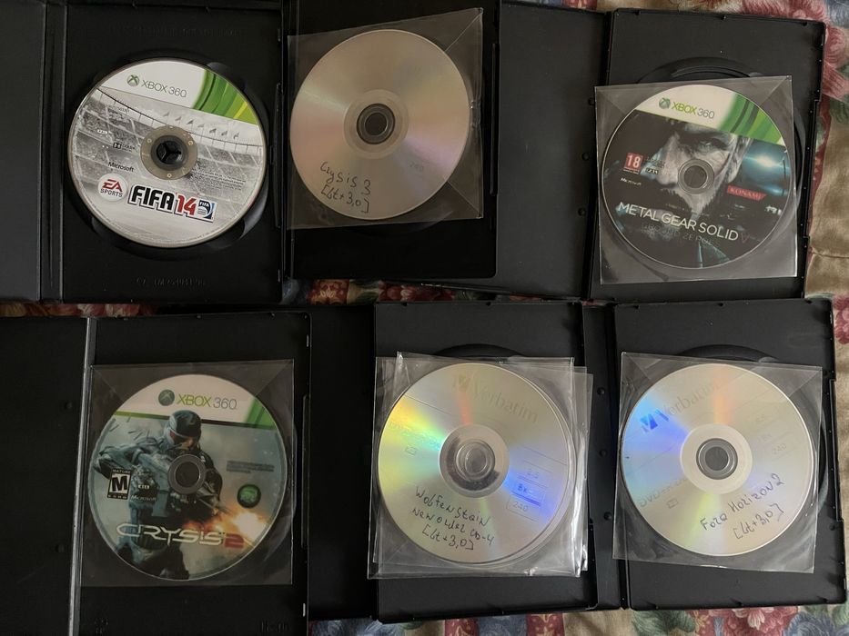 Xbox 360 Slim lt.3.0