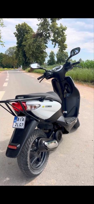 Yamaha