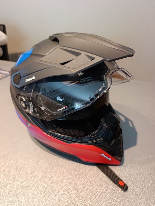 Airoh Comander 2 NOVO  XL