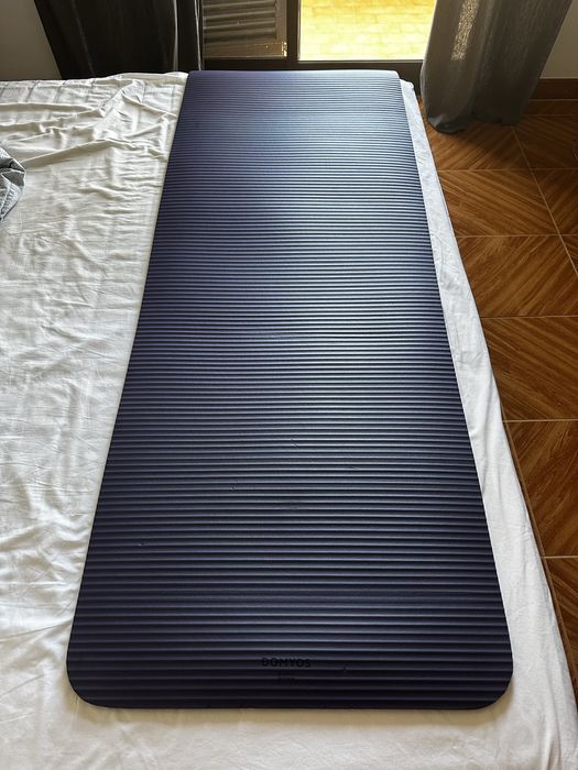 Yoga mat - tapete de yoga