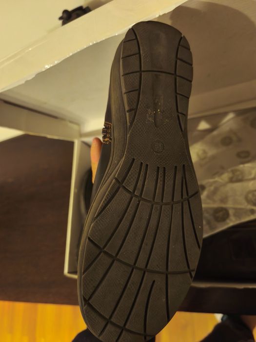 Bota senhora em pele/couro (NOVAS)