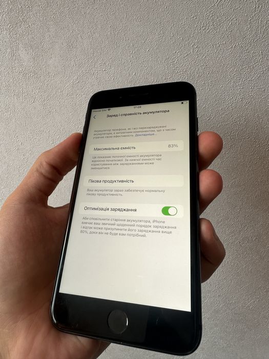 Apple iphone 8 plus 64gb