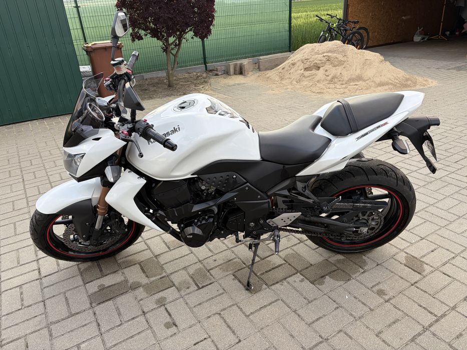 Kawasaki