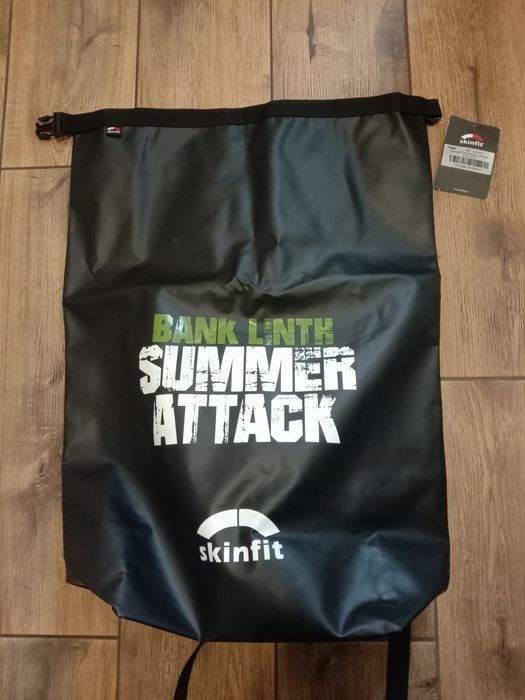 Герморюкзак Skinfit.