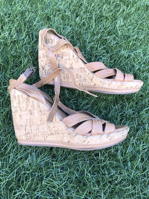 Sandalias ALDO 36