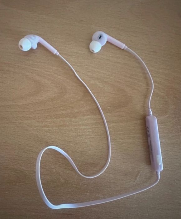 In-ear Headphones Rosa FRESH ‘N REBEL