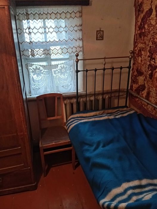 Будинок в Диканька ,опалення пічне+ газ,з енергонезалежним котлем