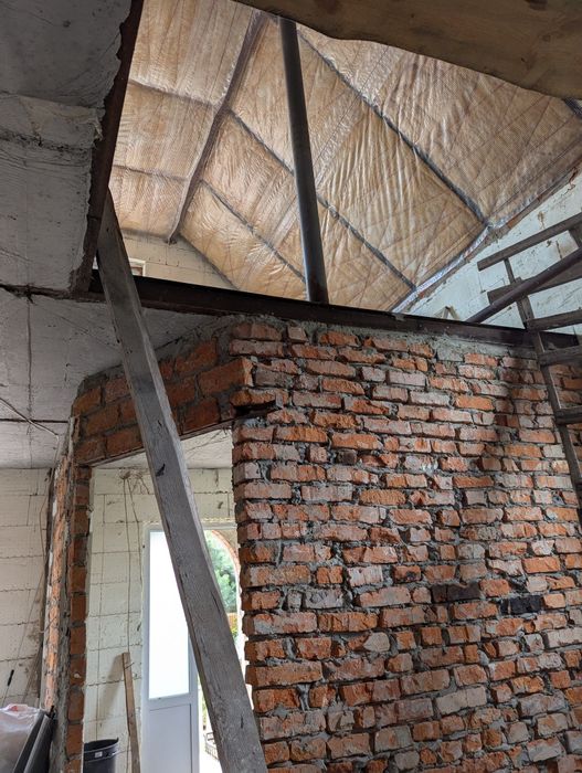 Продається будинок + гостювий  будинок , 12 сот. в с. Струмівці