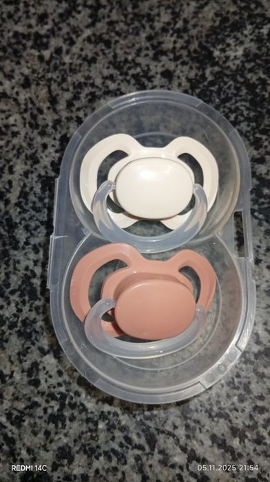 Продам дитячі соски,пустушки