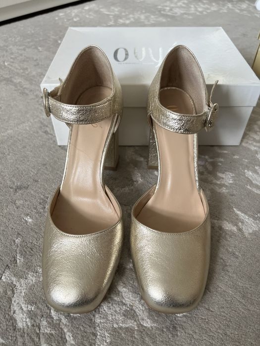 Туфли босоножки  Ovye by Cristina Lucchi