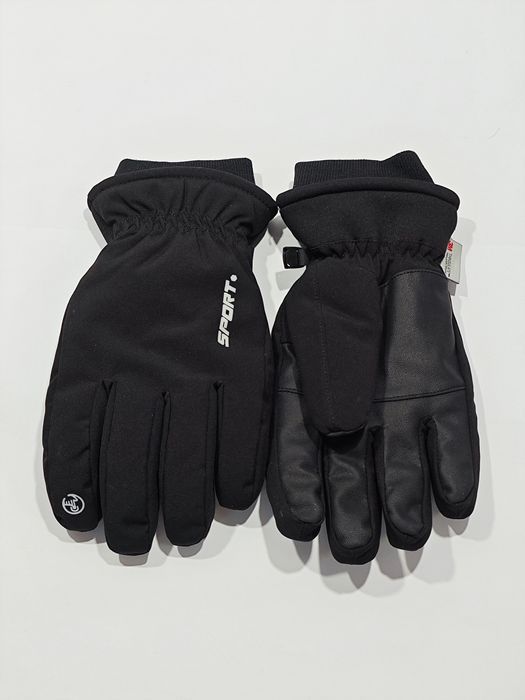 Rękawice Narciarskie Wodoodporne 3M Trendoux R. M