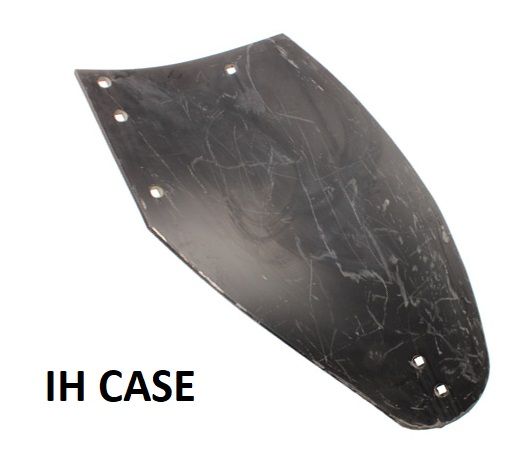 Odkładnia pasująca do pługa CASE IH