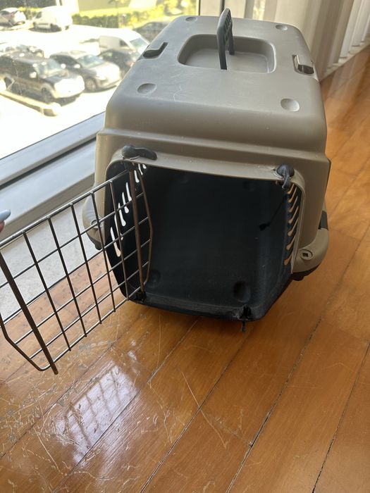 Transportadora de animais