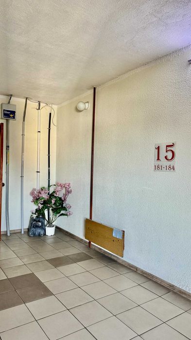 Червоної Калини 52, оренда затишної 1-к квартири, Троєщина