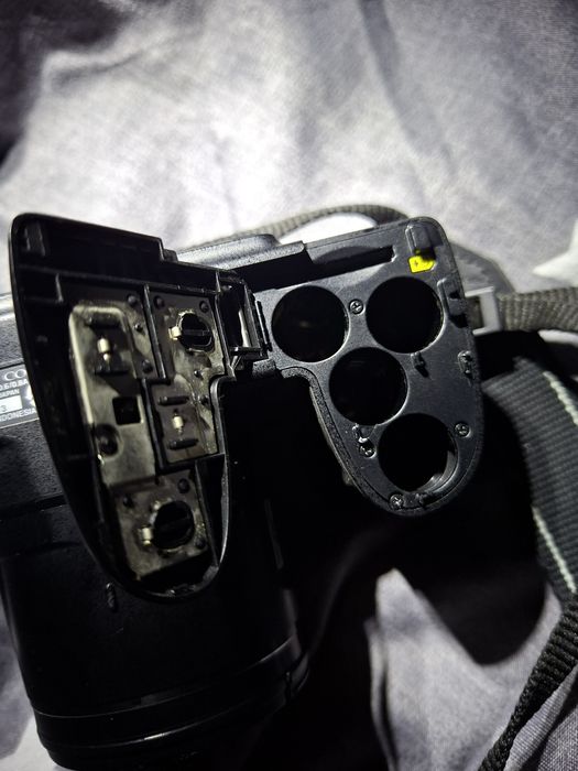 Фотоапарат Nikon