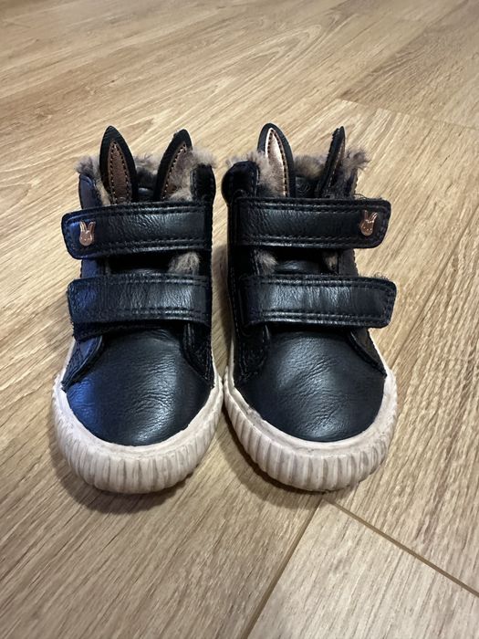 Осінні ботинки next