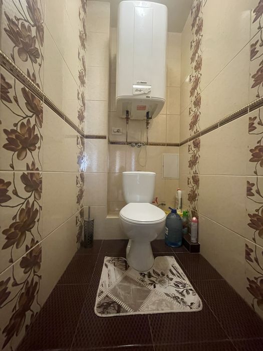 2-комнатная квартира по адресу ул. Милославская (площадь 72 м²) - Atlanta.ua - фото 19