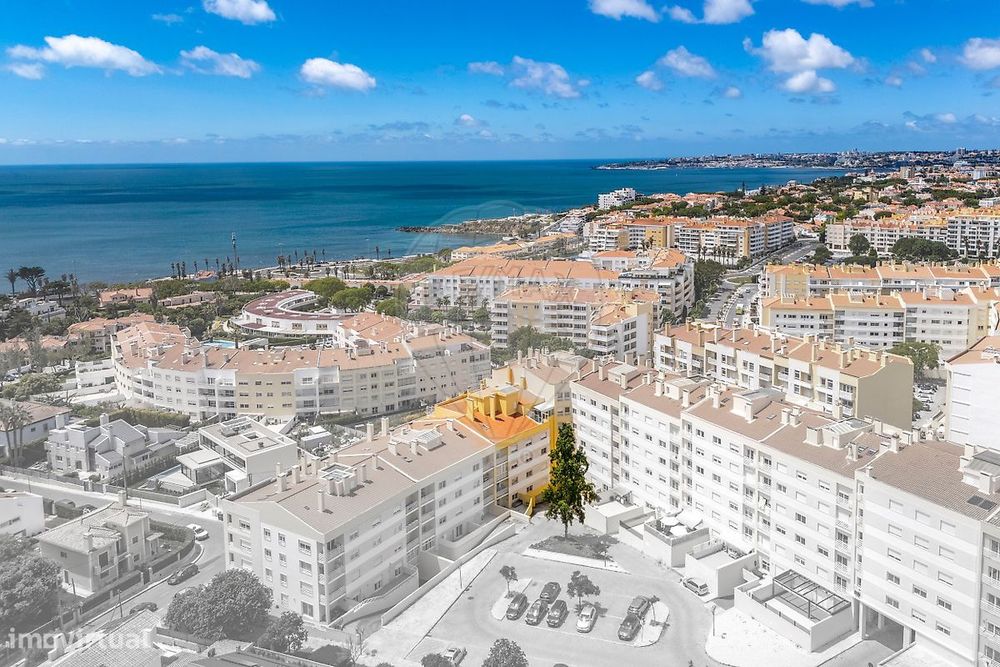Apartamento T3 para venda