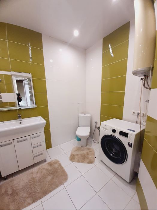 Терміново! 2-кімнатна квартира на Дідріхсона