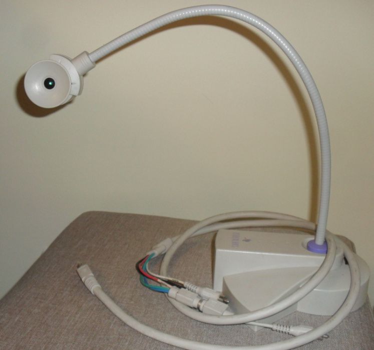 Flexcam Multimedia Video Camera64738296753538120