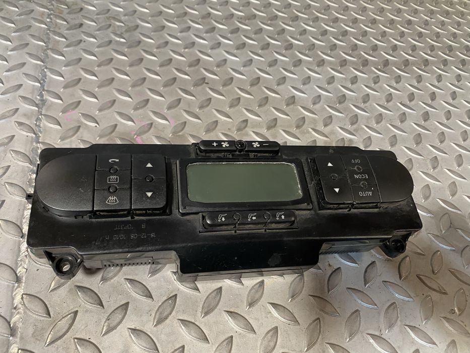 Comando chaufage/ sofagem/ climatronic seat leon seat altea 1P0 907 044 D