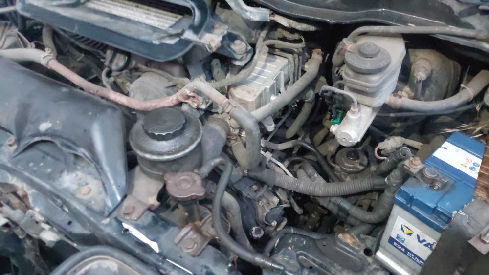 СРОЧНО ! Продам повнопривідний Toyota Hiace 2008 р
