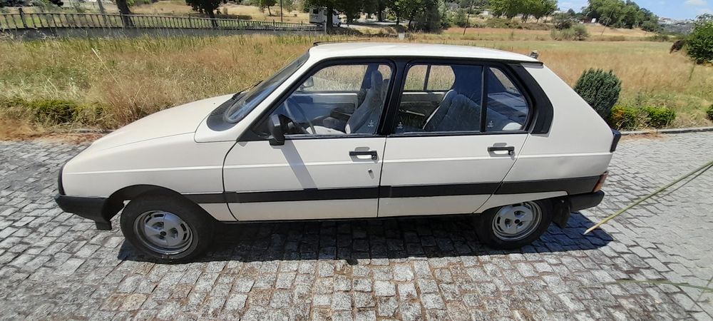Citroen visa 11re