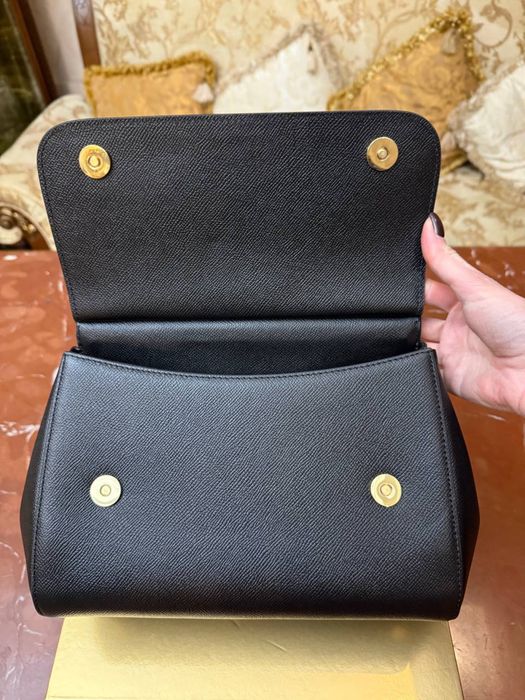 Сумка Dolce&Gabanna