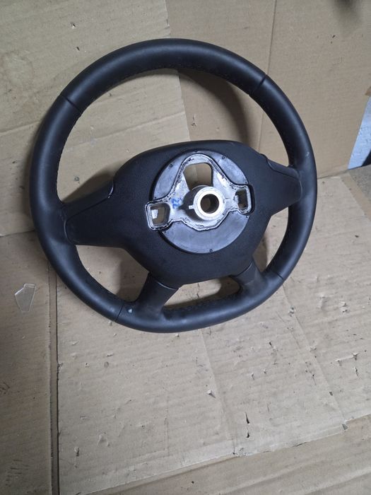 Kierownica idealna Dacia Sandero stepway 2 lift