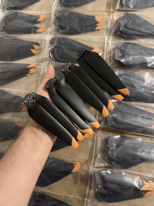 DJI Matrice 4T/E 1157 Пропелери, Пропеллеры, Лопаті.