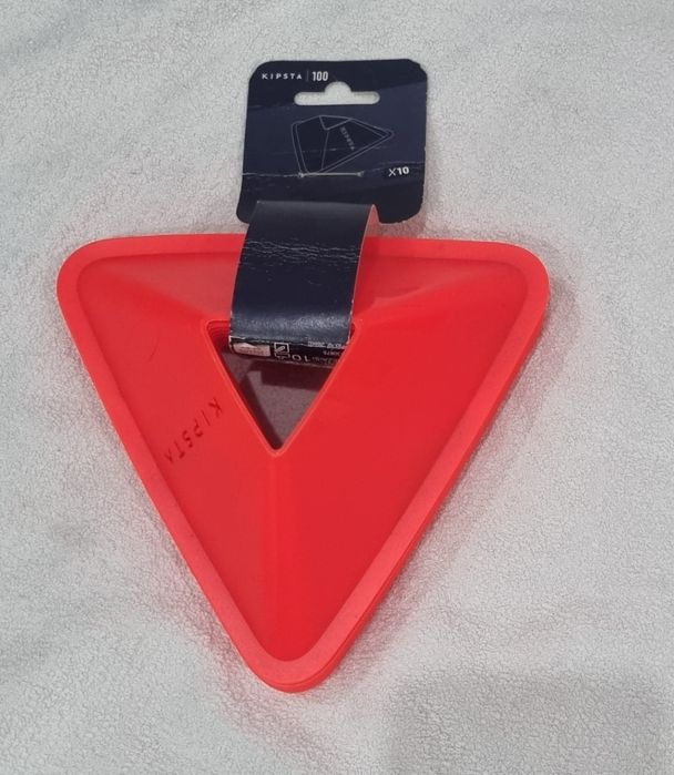 Pinos para Treino Futebol etc