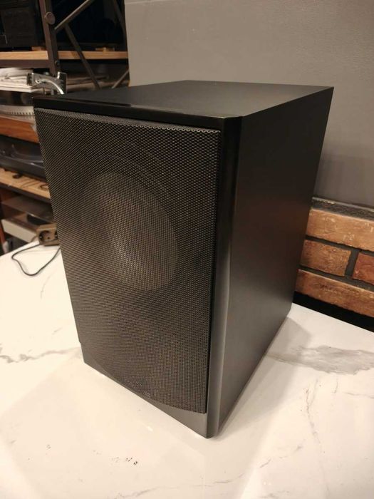 Subwoofer CANTON AS 84.2 SC ! DO naprawy