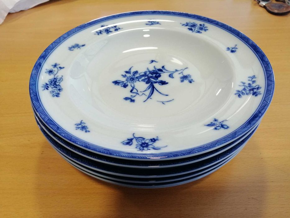 Vista alegre selo shanghai