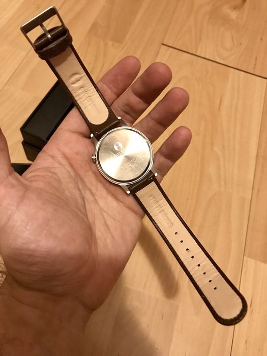 Relógio Bratleboro Goreme (Pilha nova)