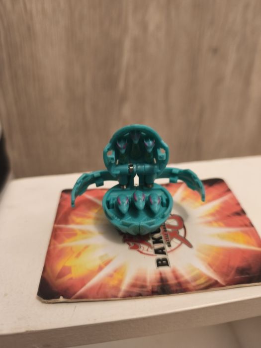 Bakugan exedra Bakugan