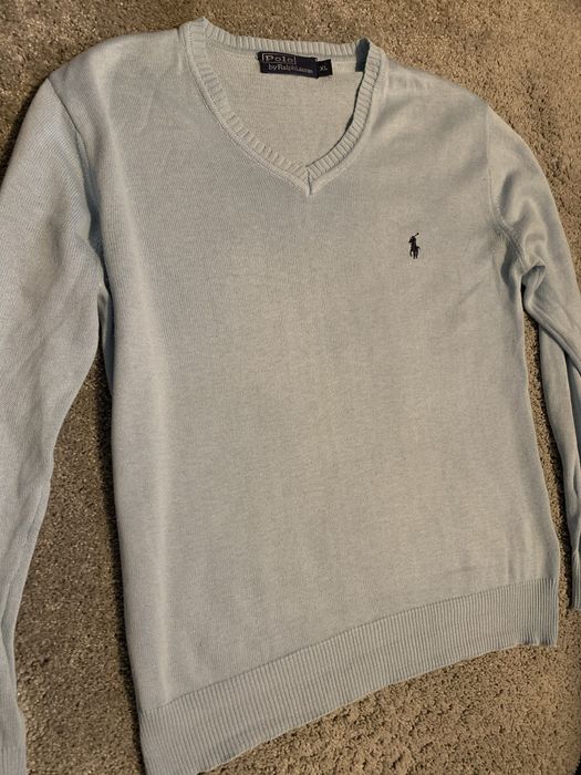 Męska bluza - Ralph Lauren